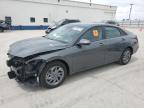 2025 HYUNDAI ELANTRA BL - KMHLM4DJ7SU136788