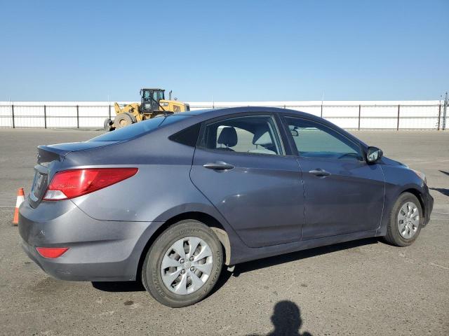 Vin: kmhct4ae8gu997589, lot: 62363225, hyundai accent se 20163