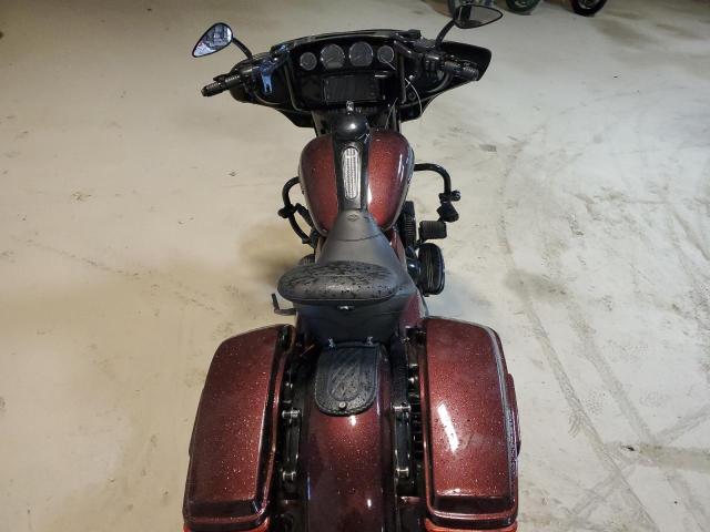 2018 HARLEY-DAVIDSON FLHXS STREET GLIDE SPECIAL 1HD1KRC1XJB680422