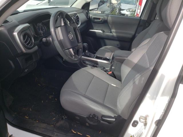 2016 TOYOTA TACOMA DOU 3TMAZ5CNXGM020391