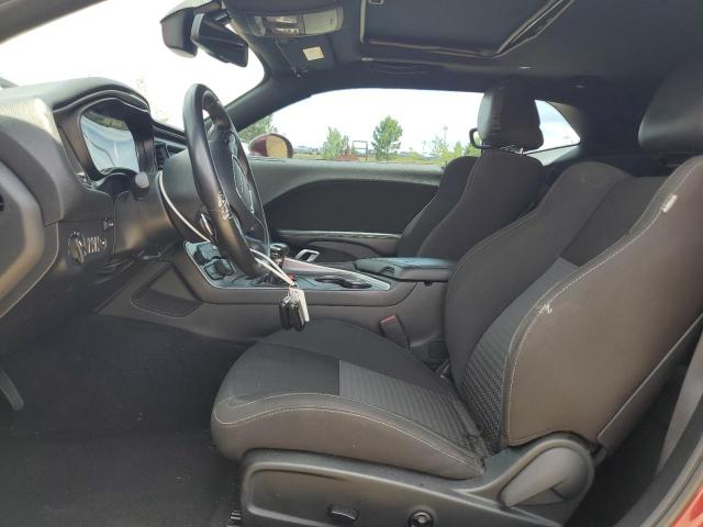 2020 DODGE CHALLENGER - 2C3CDZJG7LH211203