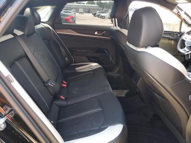 2025 KIA K5 GT LINE - KNAG64J73S5313661