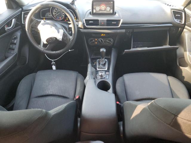 2015 MAZDA 3 SPORT JM1BM1K73F1234200