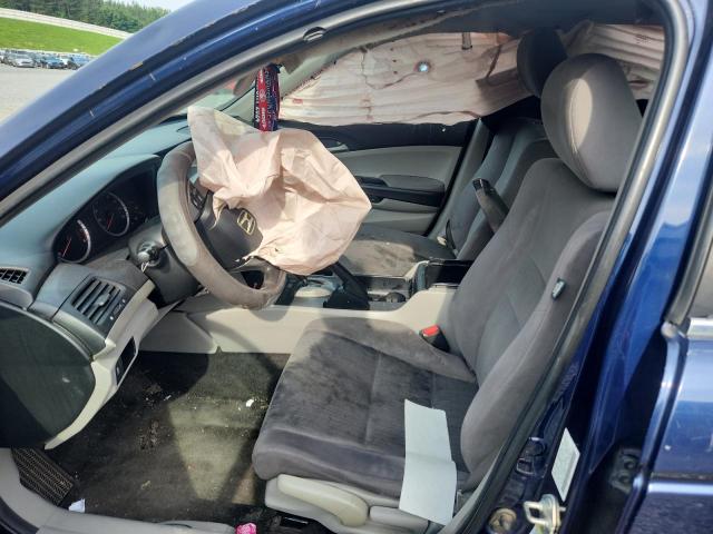 2012 HONDA ACCORD LX - 1HGCP2F38CA088642