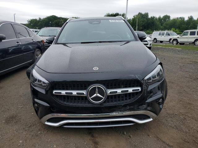 2025 MERCEDES-BENZ GLA 250 4M W1N4N4HB9SJ686870