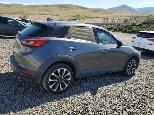 Vin: jm1dkfc72k0430266, lot: 59765545, mazda cx-3 touring 20193