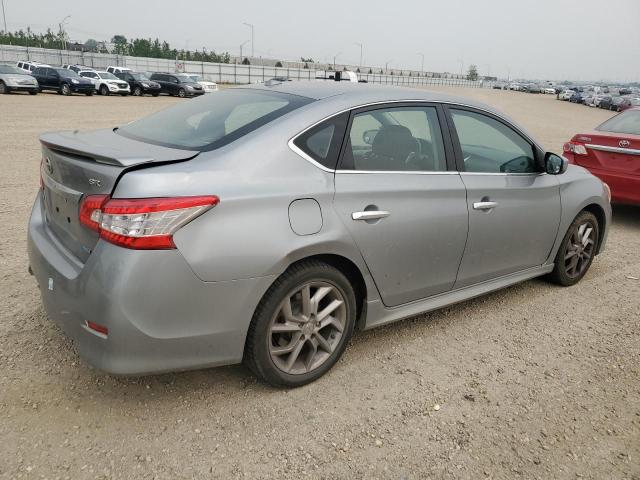 Vin: 3n1ab7ap0el610156, lot: 60729435, nissan sentra s 20143