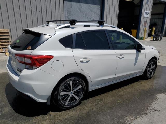 2019 SUBARU IMPREZA PR 4S3GTAC63K3726044