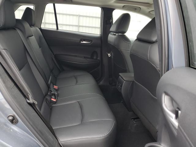 2023 TOYOTA COROLLA CROSS XLE - 7MUDAABG5PV075210