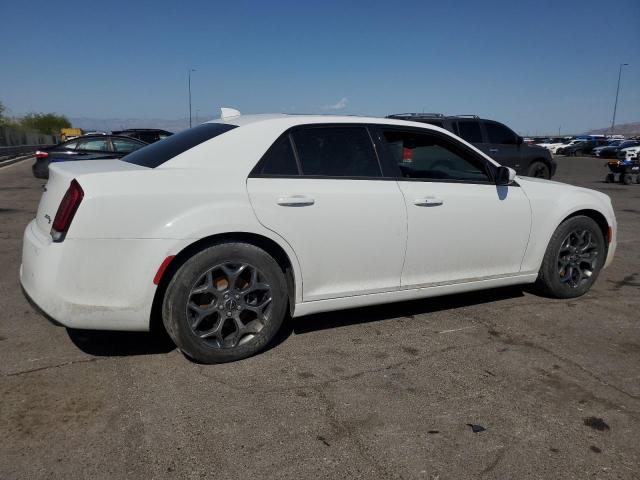 Vin: 2c3ccagg5jh300468, lot: 59222495, chrysler 300 s 20183