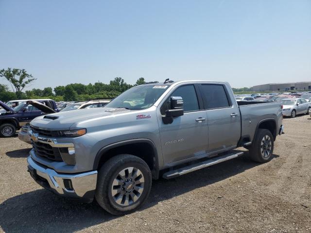 Vin: 1gc4yne70rf331135, lot: 60447985, chevrolet all models k2500 heavy duty lt 2024 img_1