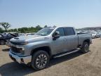 2024 CHEVROLET SILVERADO - 1GC4YNE70RF331135