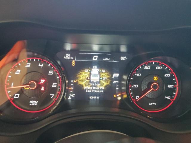 2023 DODGE CHARGER GT 2C3CDXHGXPH611966