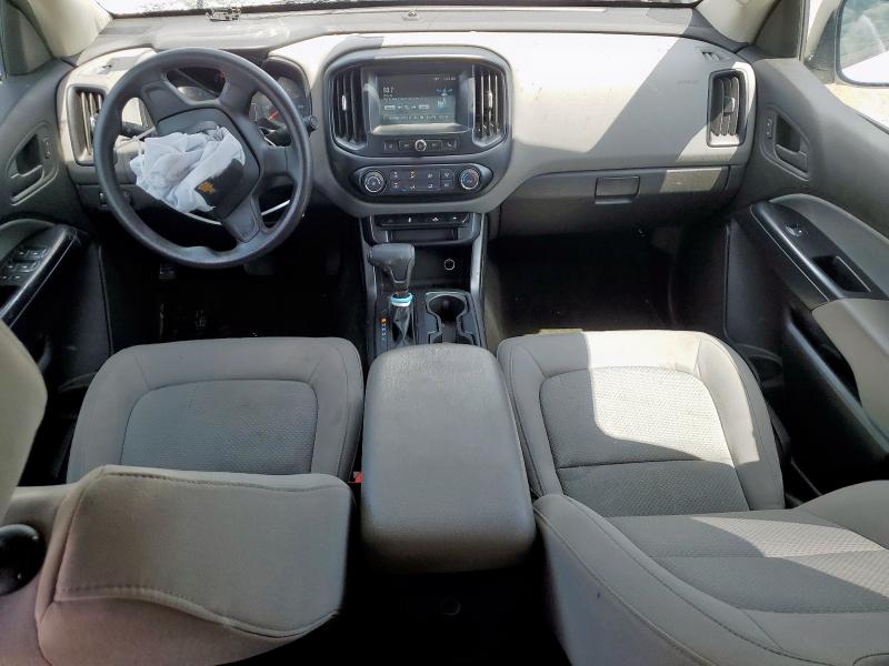 2017 CHEVROLET COLORADO - 1GCGSBEN2H1289428