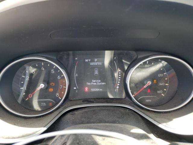 2018 JEEP COMPASS LA 3C4NJCBB6JT471450