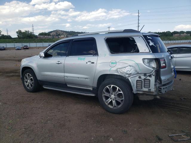 Vin: 1gkkvrkd2ej280718, lot: 62013525, gmc acadia slt-1 20142