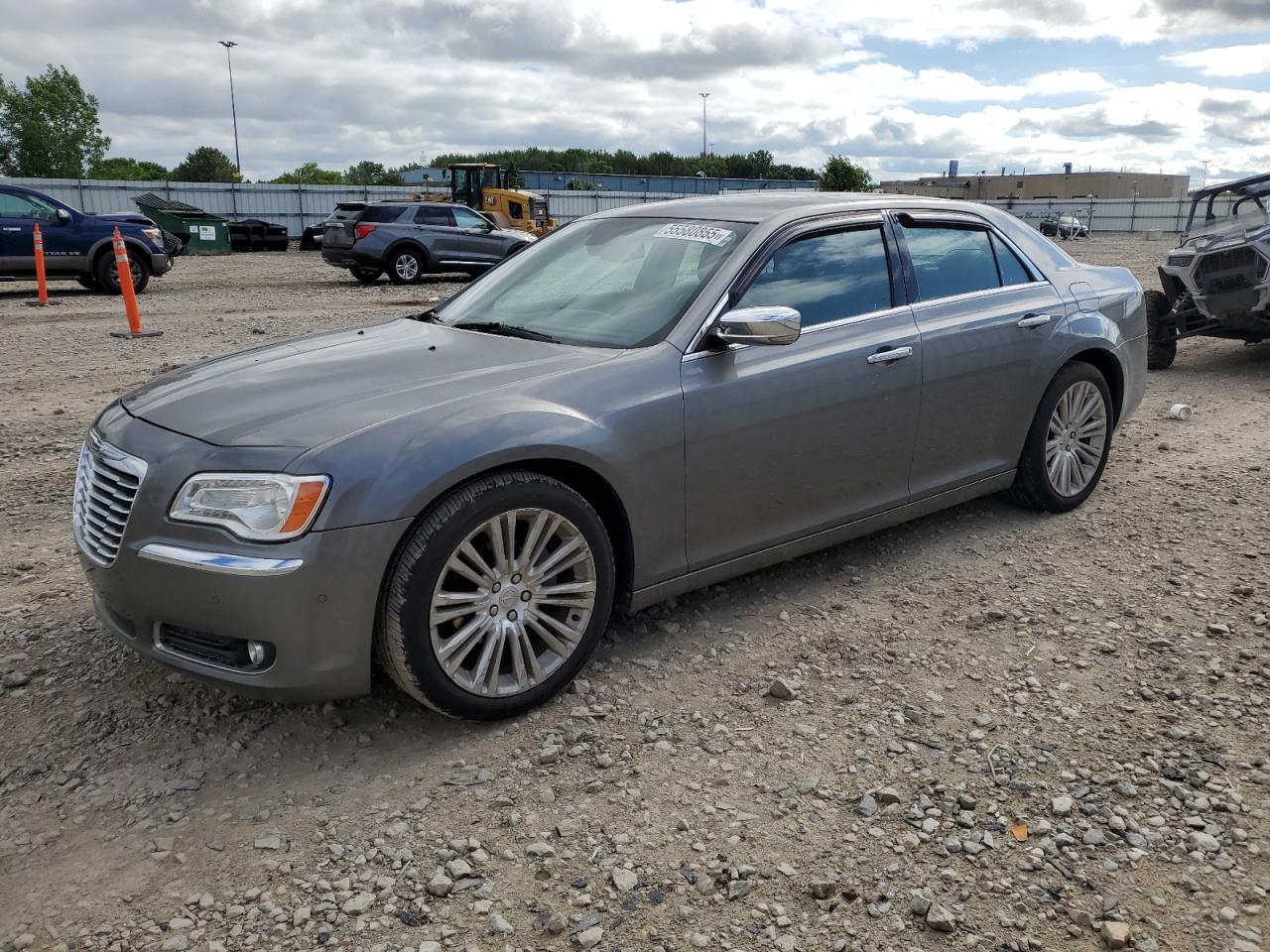 CHRYSLER 300 LIMITED