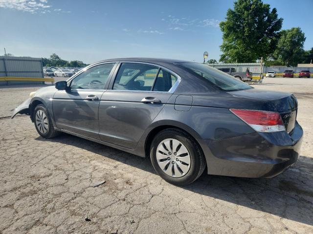 Vin: 1hgcp2f3xaa016807, lot: 61983565, honda accord lx 20102