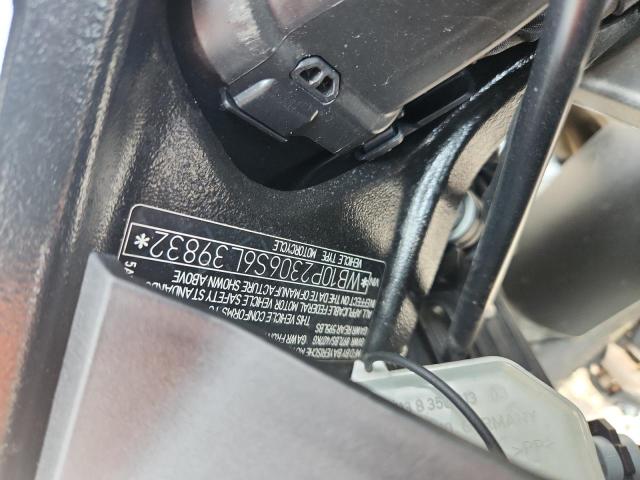 2025 BMW S 1000 RR WB10P2306S6L39832