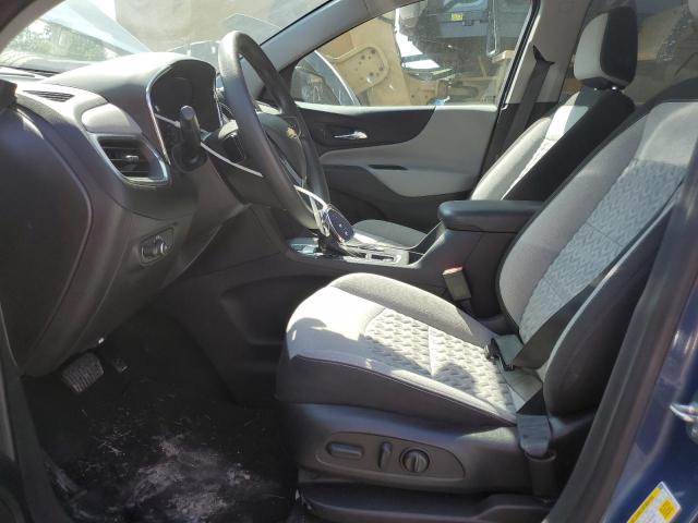 2024 CHEVROLET EQUINOX LS - 3GNAXSEG6RL215505