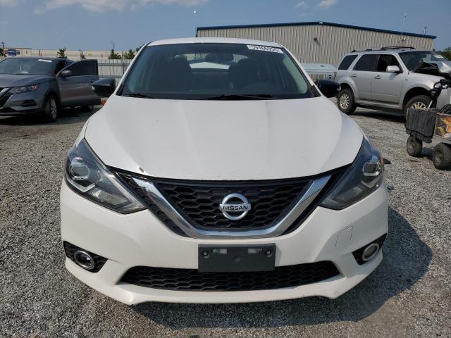 2017 NISSAN SENTRA S 3N1AB7AP4HY290329