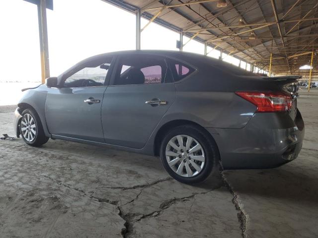 Vin: 3n1ab7ap1hy243792, lot: 60891245, nissan sentra s 20172