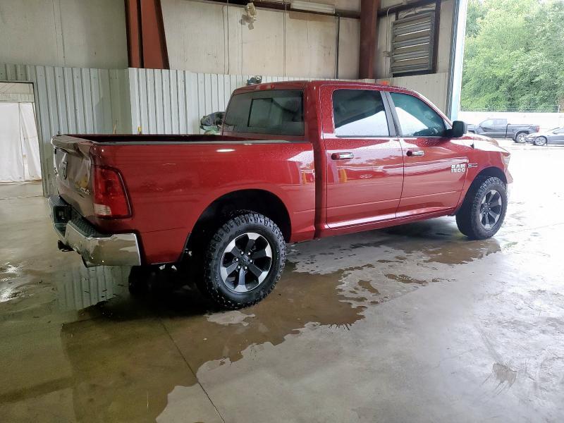 Vin: 1c6rr6lmxes301795, lot: 60738645, ram 1500 slt 20143