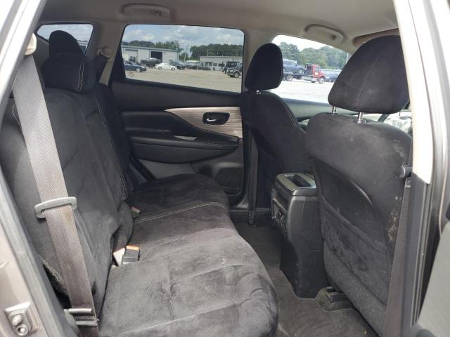 2016 NISSAN MURANO S 5N1AZ2MG1GN142900