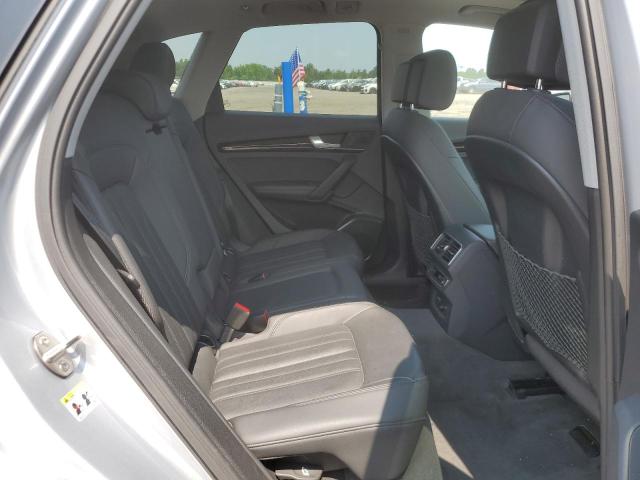 2019 AUDI Q5 PREMIUM WA1BNAFY9K2027678