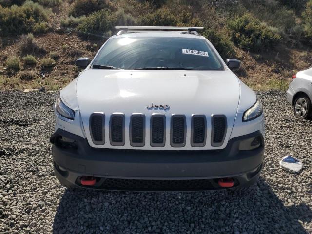 2018 JEEP CHEROKEE T 1C4PJMBB5JD512333