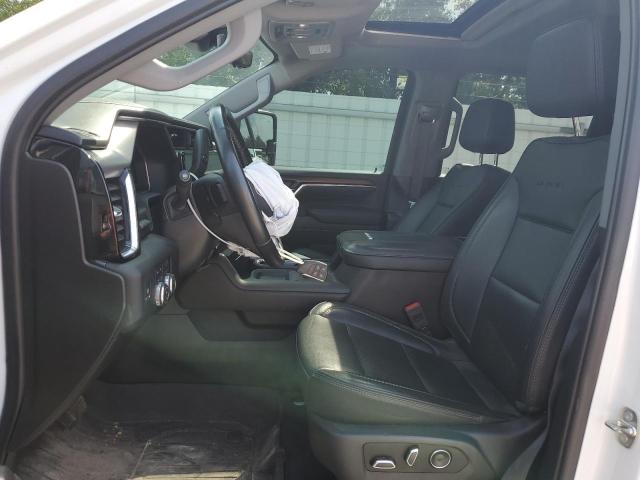 2024 GMC SIERRA K35 1GT49WEY9RF130751