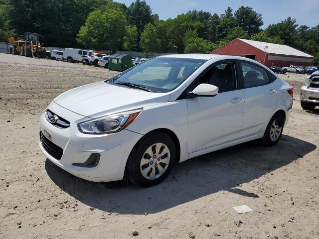 Vin: kmhct4ae4gu015430, lot: 61007225, hyundai accent se 2016 img_1