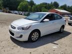 2016 HYUNDAI ACCENT SE - KMHCT4AE4GU015430