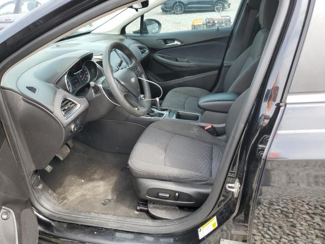 2018 CHEVROLET CRUZE LT - 1G1BE5SM0J7167256