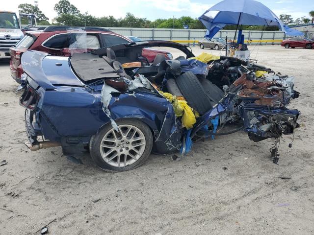 2012 FORD MUSTANG GT #3309083154