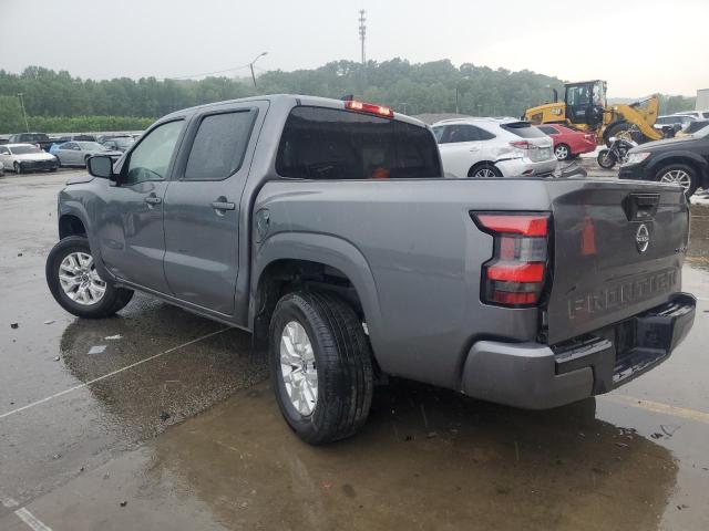 Vin: 1n6ed1ek2pn664675, lot: 60080045, nissan frontier s 20232