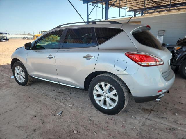 Vin: jn8az1muxdw210528, lot: 60498025, nissan murano s 20132