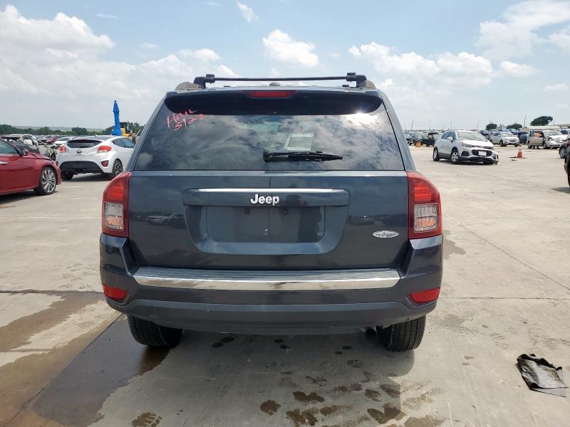 2015 JEEP COMPASS LA - 1C4NJCEA7FD198616