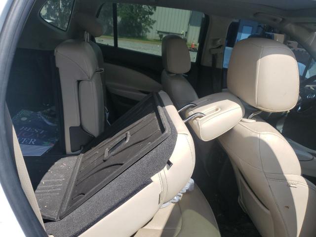 2017 BUICK ENVISION E LRBFXDSA0HD026135