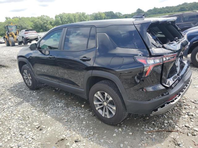 Vin: 3gnaxheg5sl169108, lot: 59952455, chevrolet equinox lt 20252