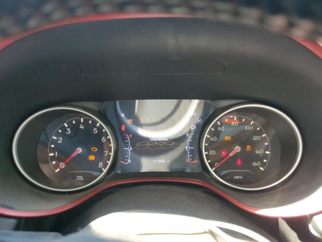 2020 JEEP COMPASS TR 3C4NJDDB1LT163673