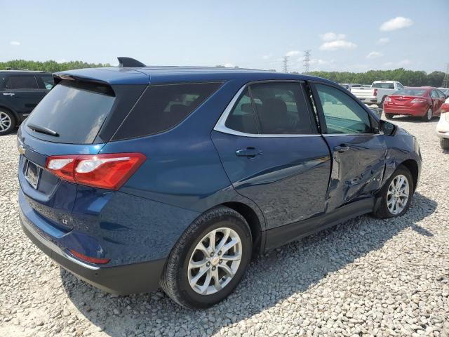Vin: 2gnaxjev5l6282598, lot: 59461005, chevrolet equinox lt 20203