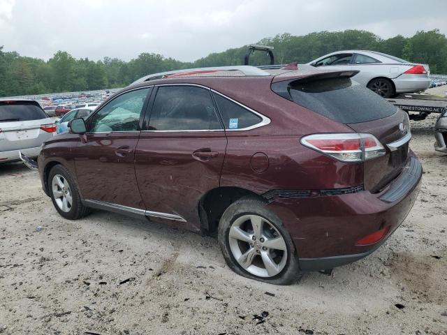 Vin: 2t2bk1ba4fc330359, lot: 59589555, lexus rx350 350 base 20152
