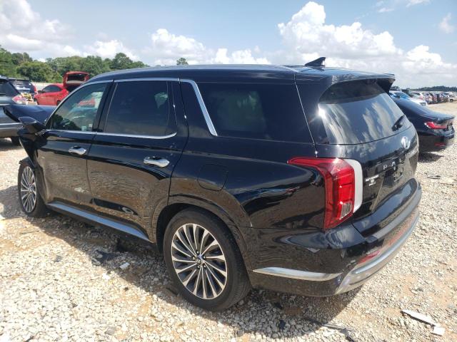 2025 HYUNDAI PALISADE CALLIGRAPHY KM8R7DGE0SU818721