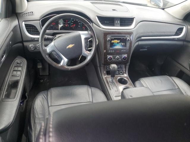 2016 CHEVROLET TRAVERSE L - 1GNKRHKD8GJ185200