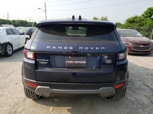 2018 LAND ROVER RANGE ROVE - SALVP2RX5JH323937