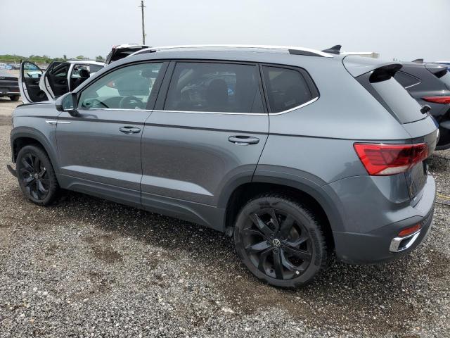 Vin: 3vvsx7b24rm131777, lot: 59668105, volkswagen taos se se 20242