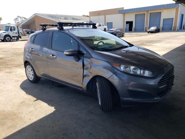 Vin: 3fadp4ee9em140230, lot: 59130285, ford fiesta se 20144