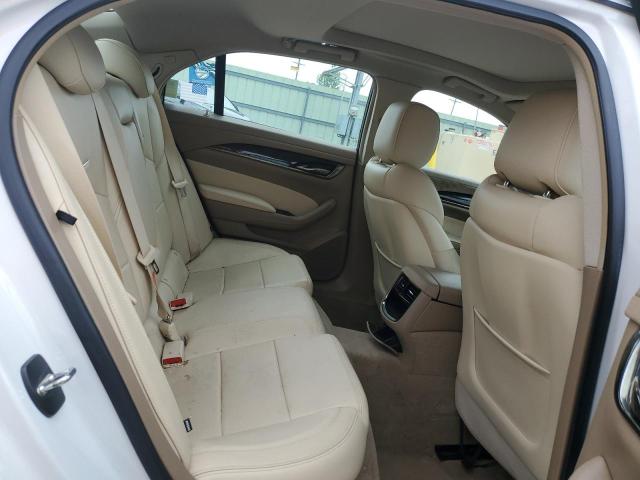 1g6ax5sx7g0119166 - 2016 Cadillac cts luxury collection - #62731975