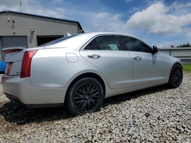 Vin: 1g6am5s37e0116643, lot: 60072385, cadillac ats premium 20143
